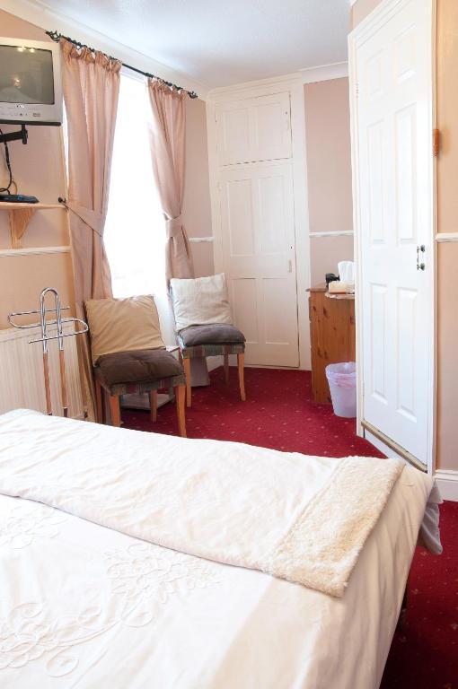 Molyneux Guesthouse ウェーマス エクステリア 写真